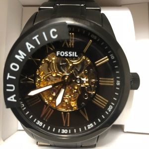 Fossil Watch Men